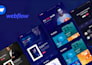 design, redesign, or develop webflow website, webflow expert